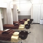げんき堂整骨院／げんき堂鍼灸院　ららぽーと海老名施術2